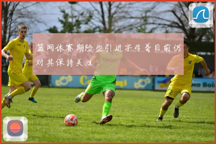 篮网休赛期险些引进字母哥目前仍对其保持关注