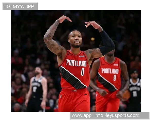 十年兄弟情深利拉德致敬CJ重聚时刻情感涌动难以自已