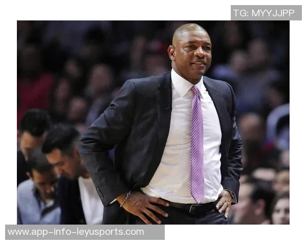 老里弗斯超越乔治卡尔成NBA历史第六胜场教练续写辉煌执教传奇